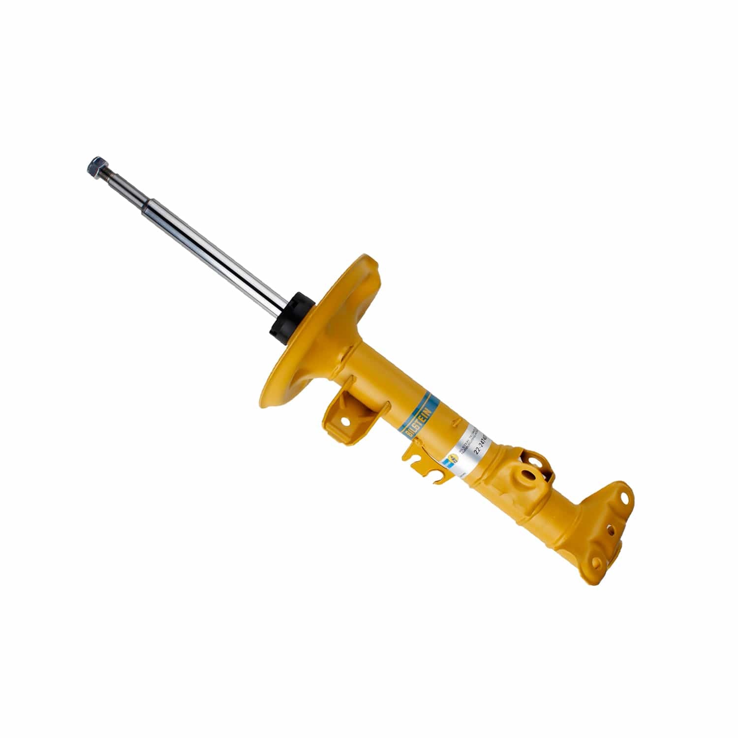 Bilstein B6 Performance Twintube Suspension Front Right Strut Assembly for 1992 BMW 325i (E36) 22-247407