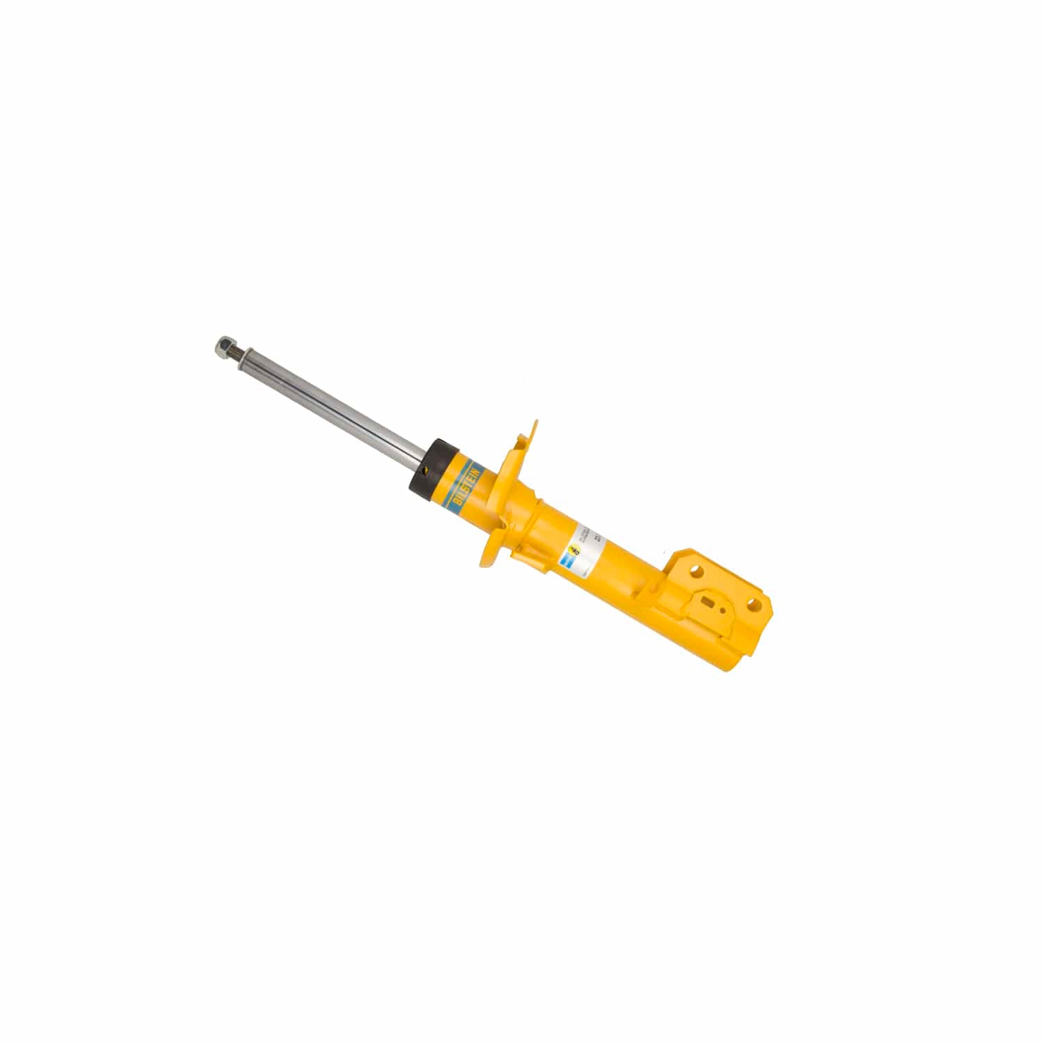 Bilstein B6 Performance Twintube Suspension Front Right Strut Assembly for 2011-2019 Ford Fiesta (B299) 22-245205