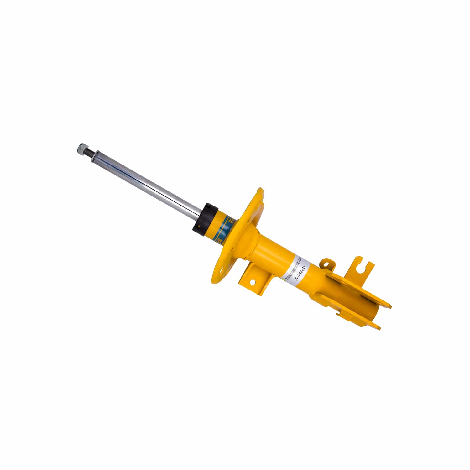 Bilstein B6 Performance Twintube Suspension Front Right Strut Assembly for 2014-2021 Mazda 6 (GJ) 22-243041