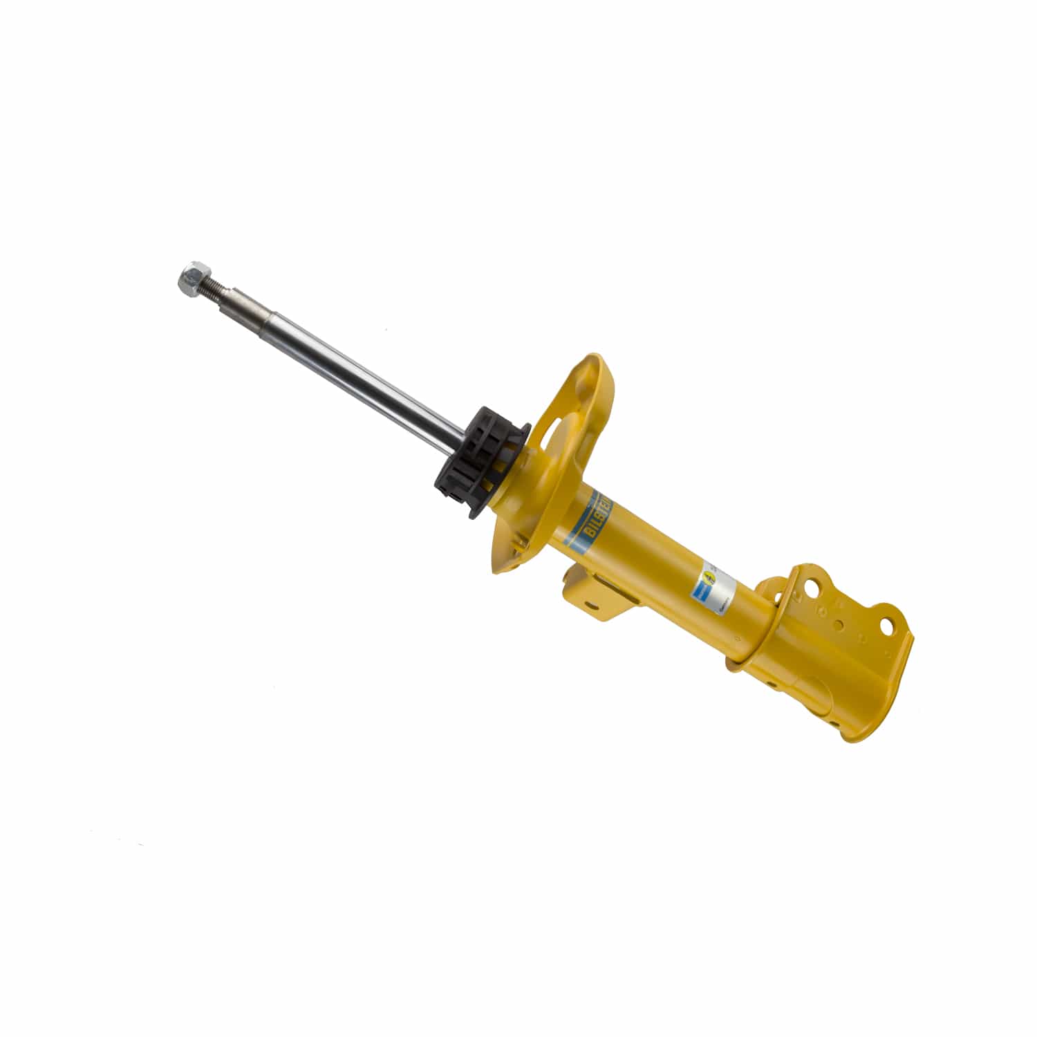 Bilstein B6 Performance Twintube Suspension Front Right Strut Assembly for 2015-2020 Mercedes-Benz GLA250 (X156) 22-244253