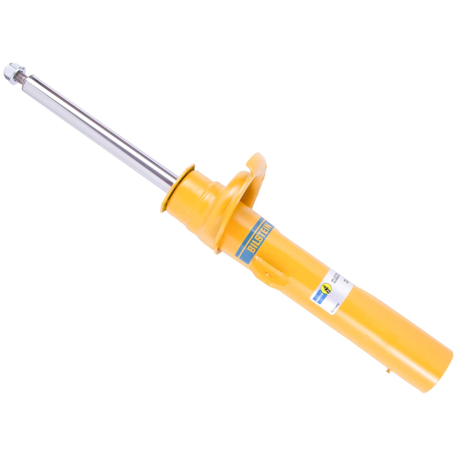 Bilstein B6 Performance Twintube Suspension Front Right Strut Assembly for 2016-2024 Mini Cooper Clubman (F54) 22-281166