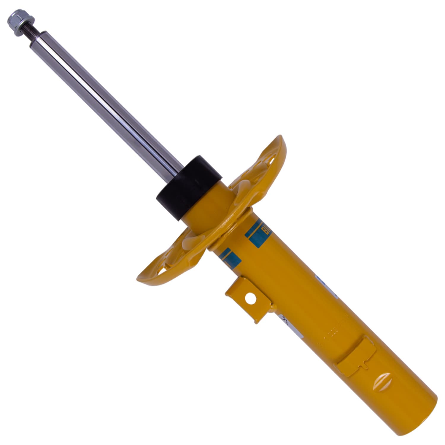 Bilstein B6 Performance Twintube Suspension Front Right Strut Assembly for 2017-2021 Honda Civic (FK/FC) 22-291769
