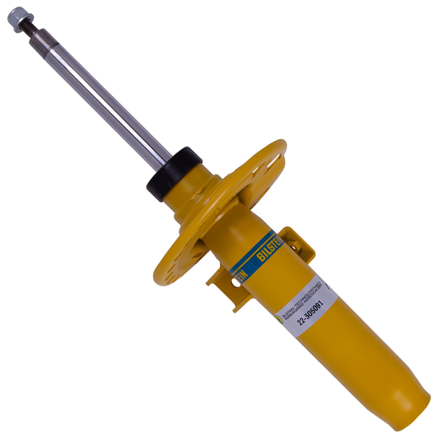 Bilstein B6 Performance Twintube Suspension Front Right Strut Assembly for 2019-2024 BMW 330i xDrive (G20) 22-305091