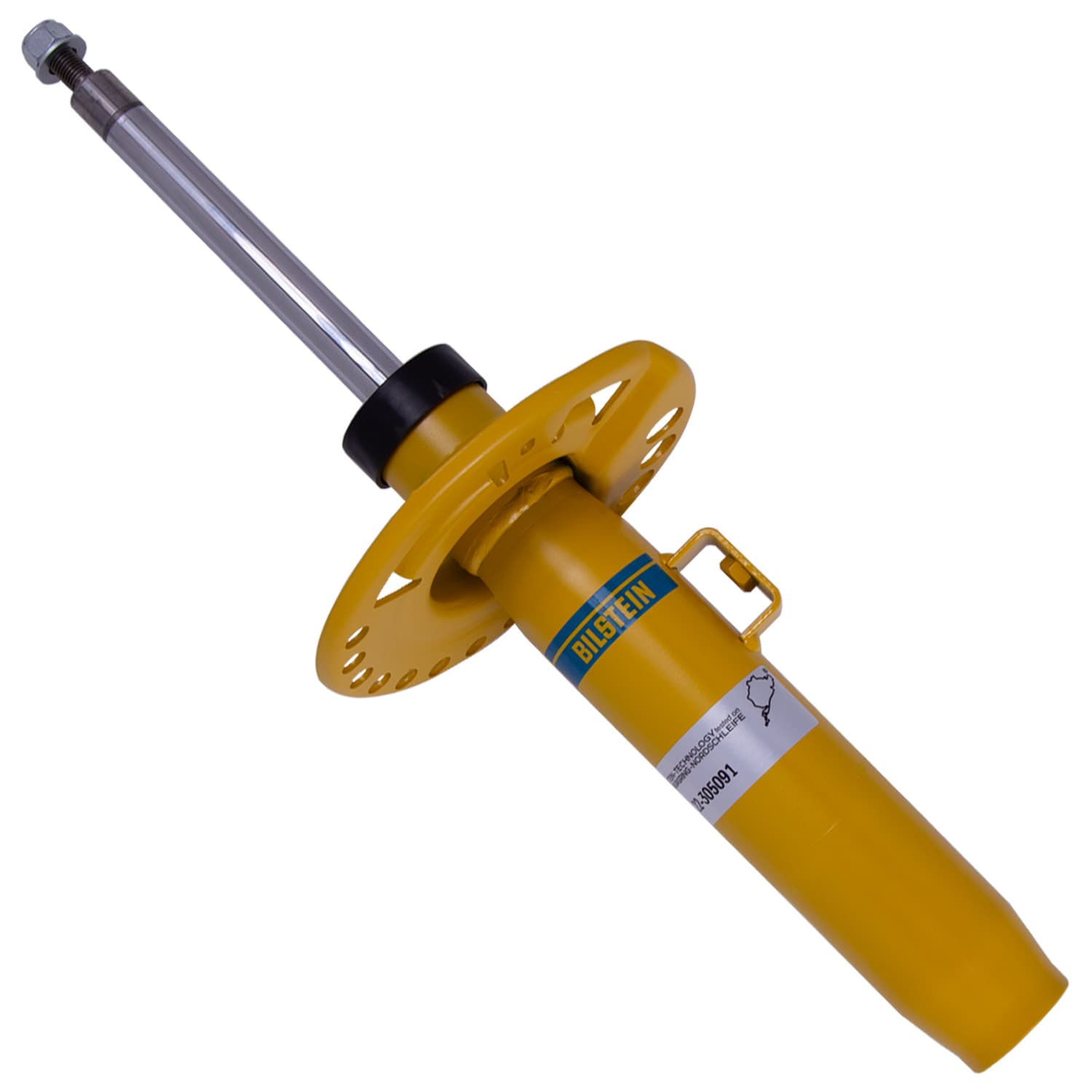 Bilstein B6 Performance Twintube Suspension Front Right Strut Assembly for 2020-2022 BMW M340i xDrive (G20) 22-305091