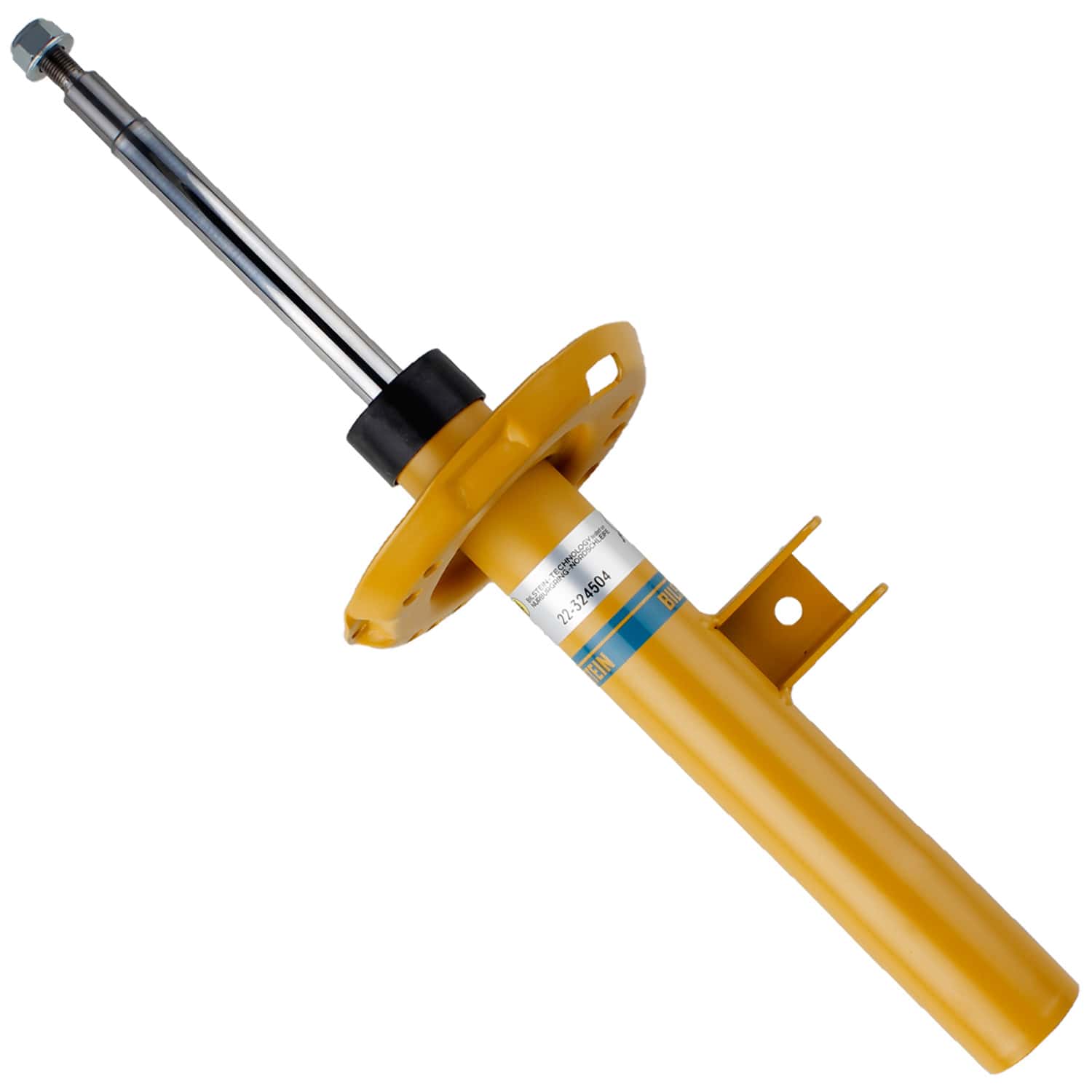 Bilstein B6 Performance Twintube Suspension Front Right Strut Assembly for 2020-2023 Mercedes-Benz GLB250 (X247) 22-324504