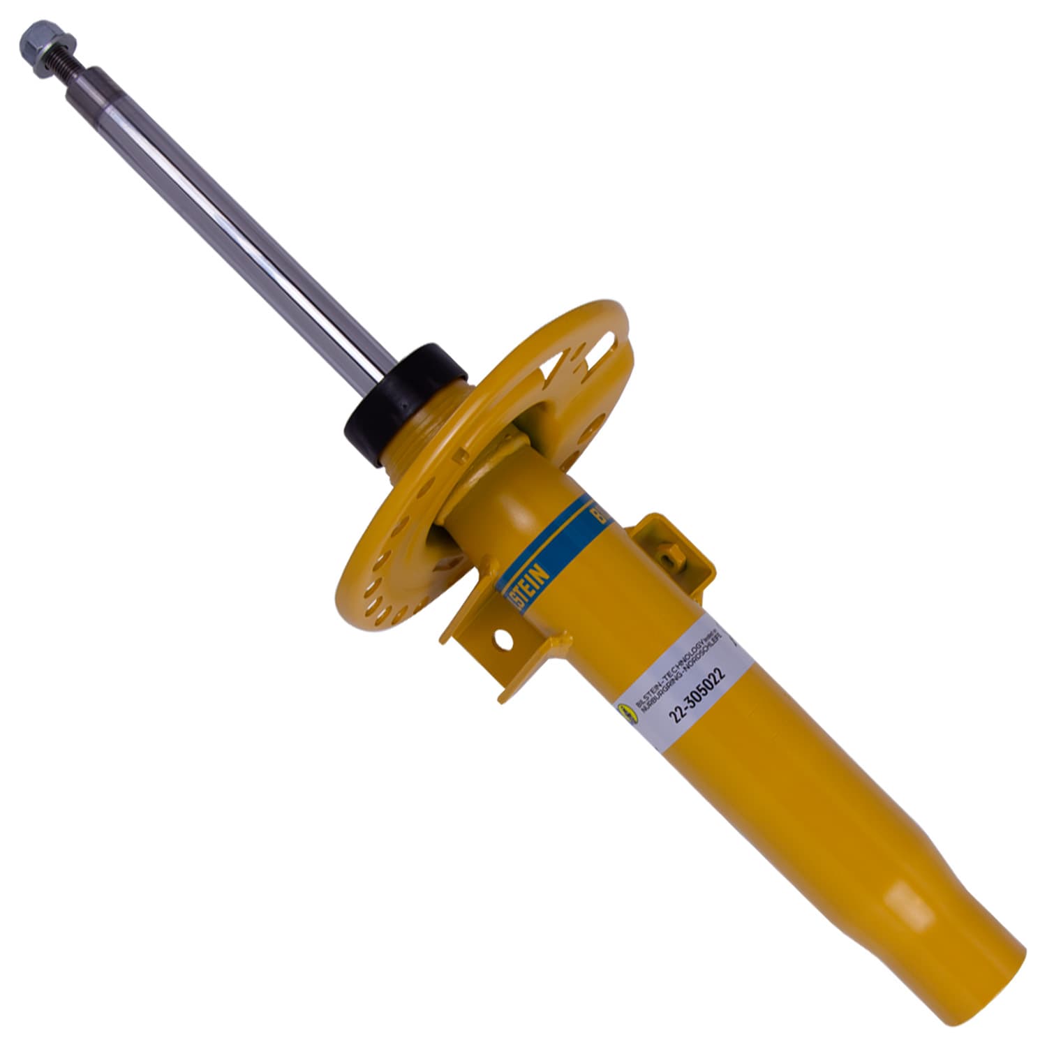 Bilstein B6 Performance Twintube Suspension Front Right Strut Assembly for 2021-2025 BMW 430i (G22/G23) 22-305022