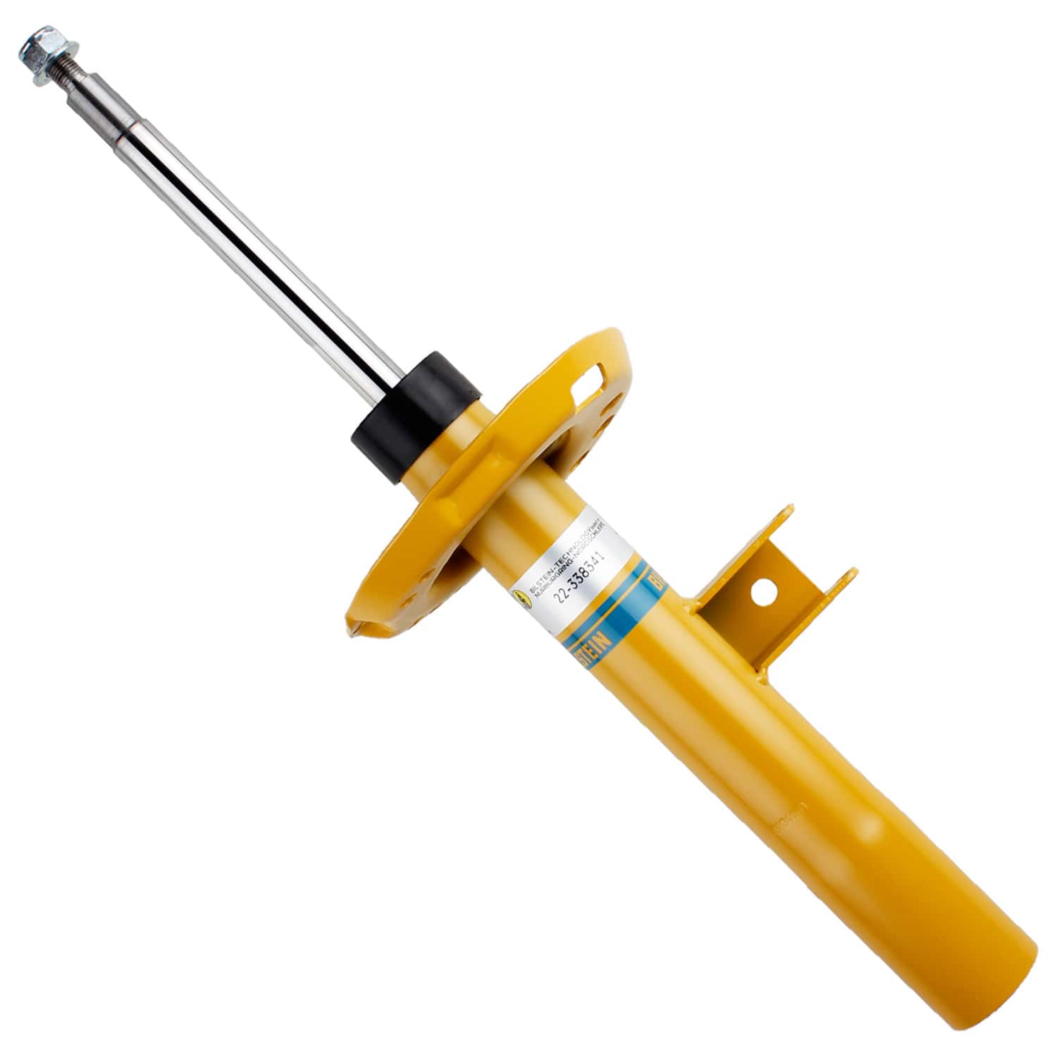 Bilstein B6 Performance Twintube Suspension Front Right Strut Assembly for 2022-2023 Mercedes-Benz EQB 350 (X243) 22-338341