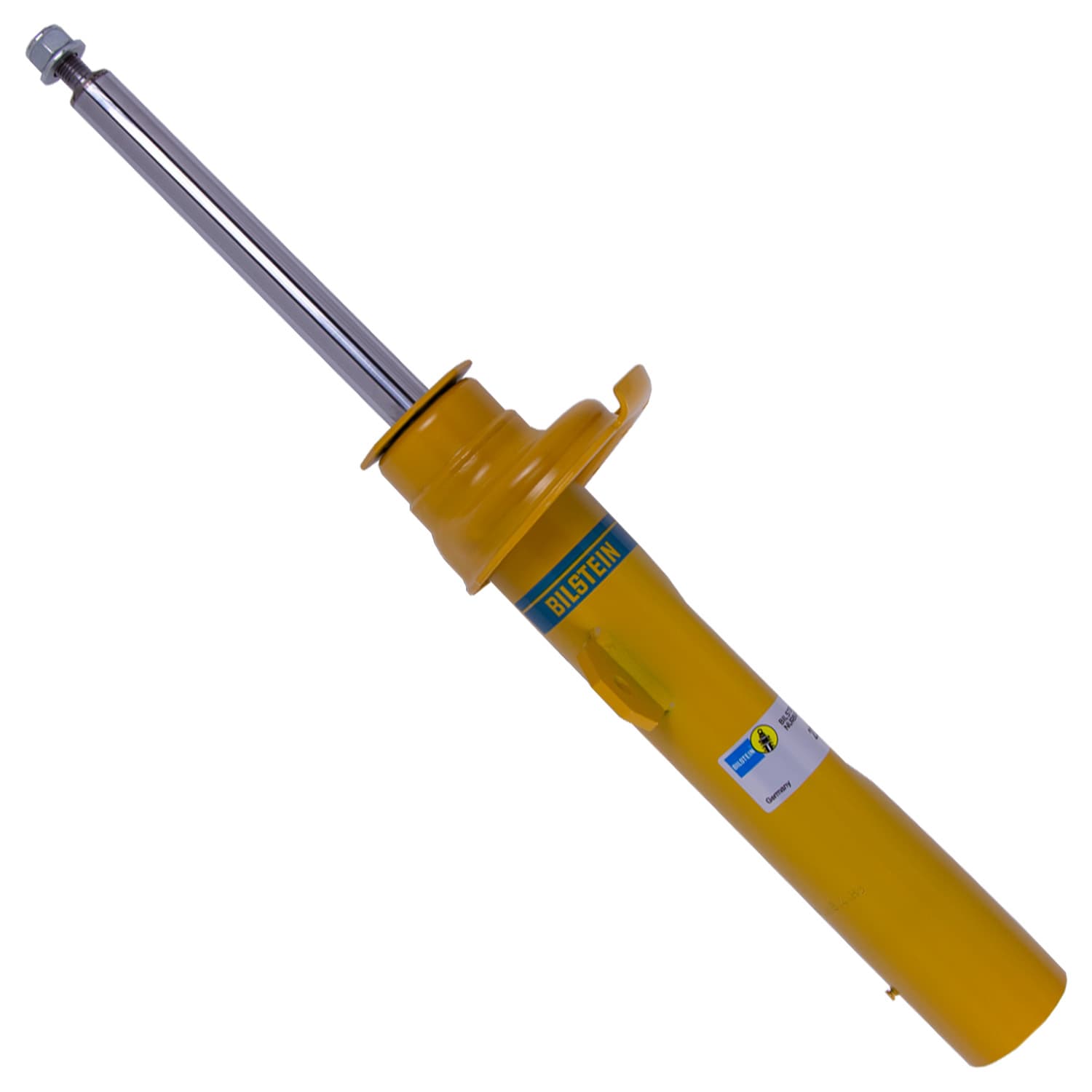 Bilstein B6 Performance Twintube Suspension Front Right Strut Assembly (Standard Suspension) for 2017-2024 Mini Cooper Countryman (F60) 22-286444