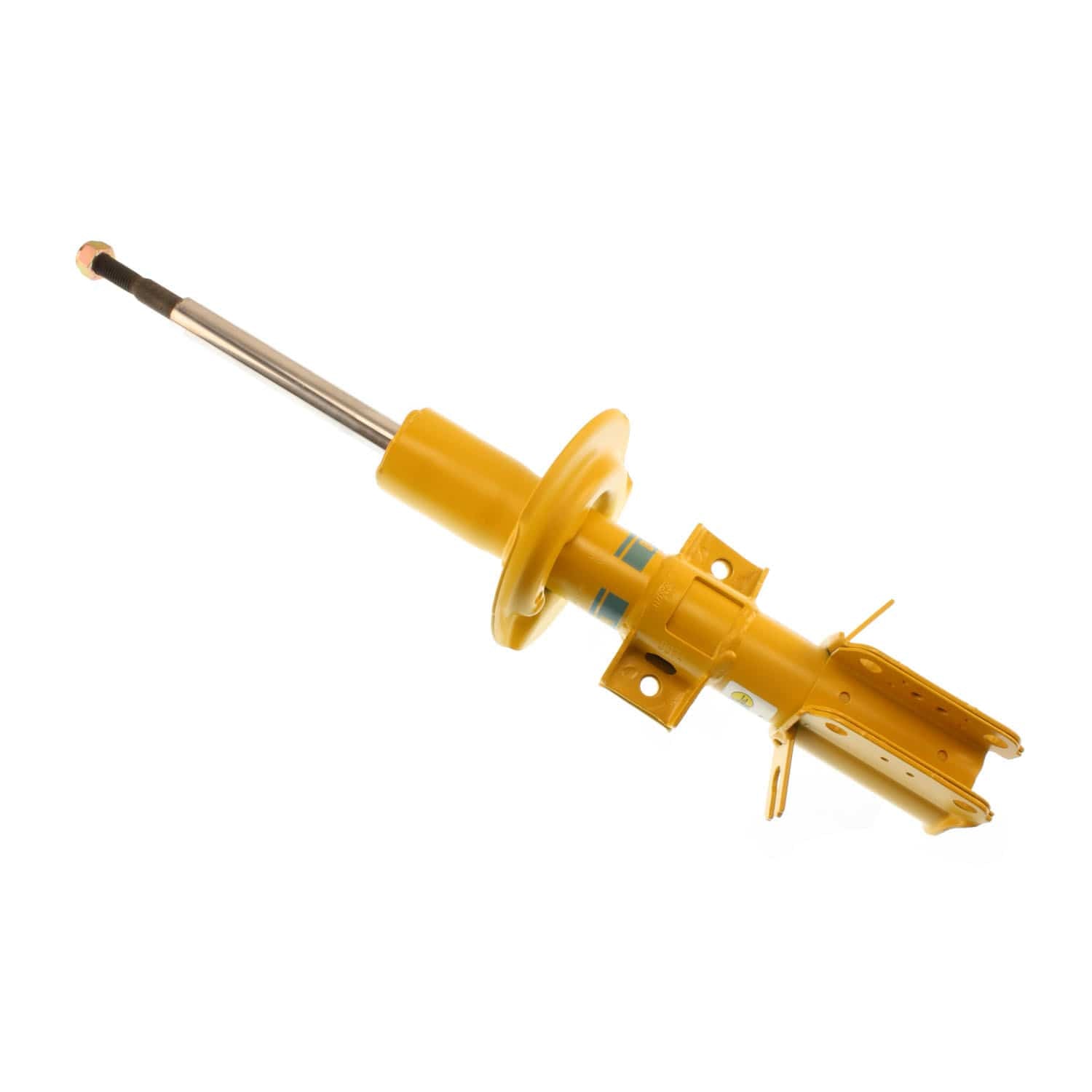 Bilstein B6 Performance Twintube Suspension Front Strut Assembly - 14.61 in. Collapsed, 21.1 in. Extended 22-040152