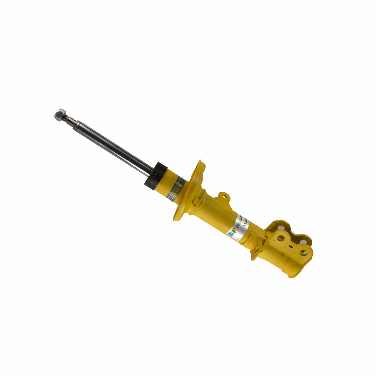 Bilstein B6 Performance Twintube Suspension Rear Left Strut Assembly - 20.69 in. Extended 22-247285