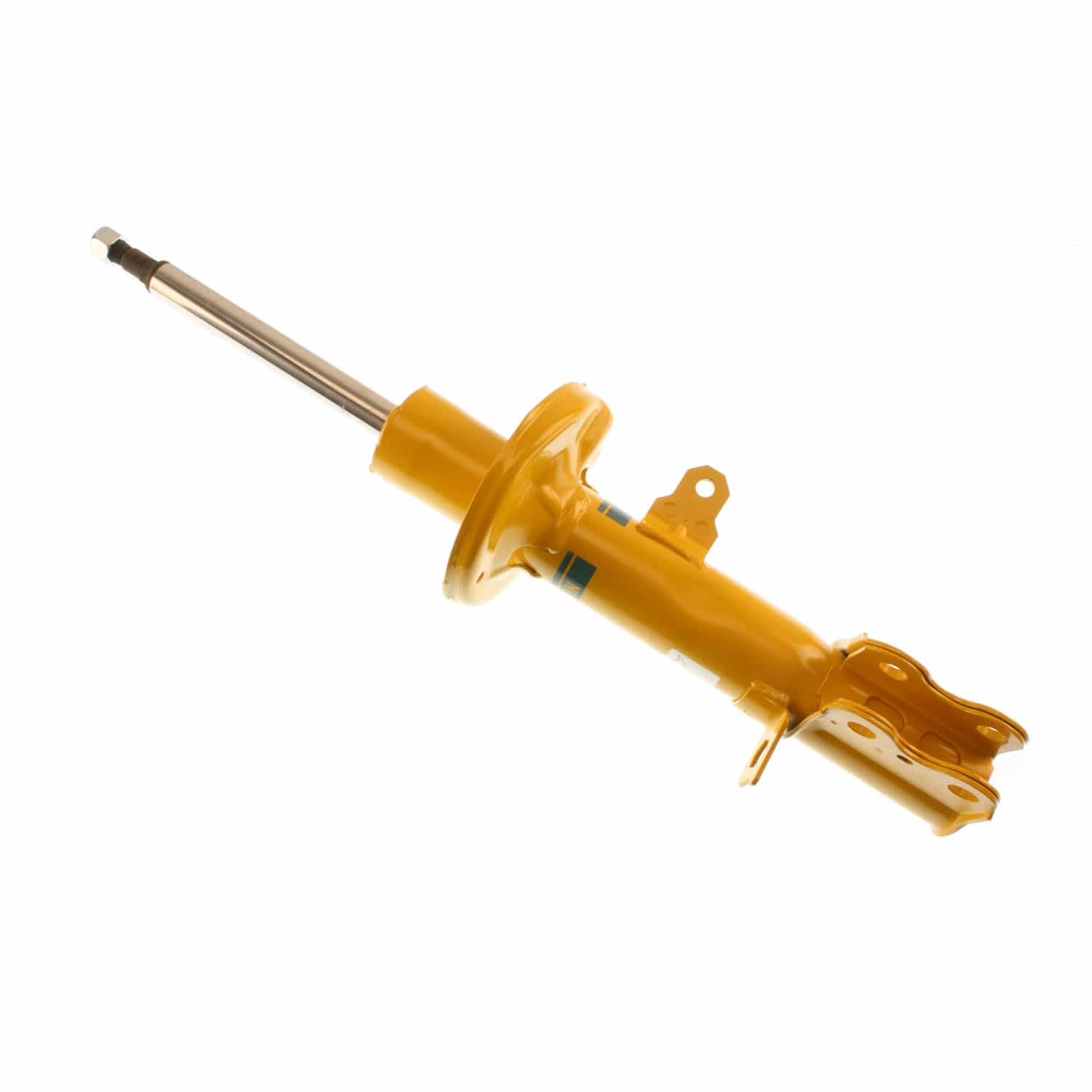 Bilstein B6 Performance Twintube Suspension Rear Left Strut Assembly - 21.44 in. Extended 35-040194