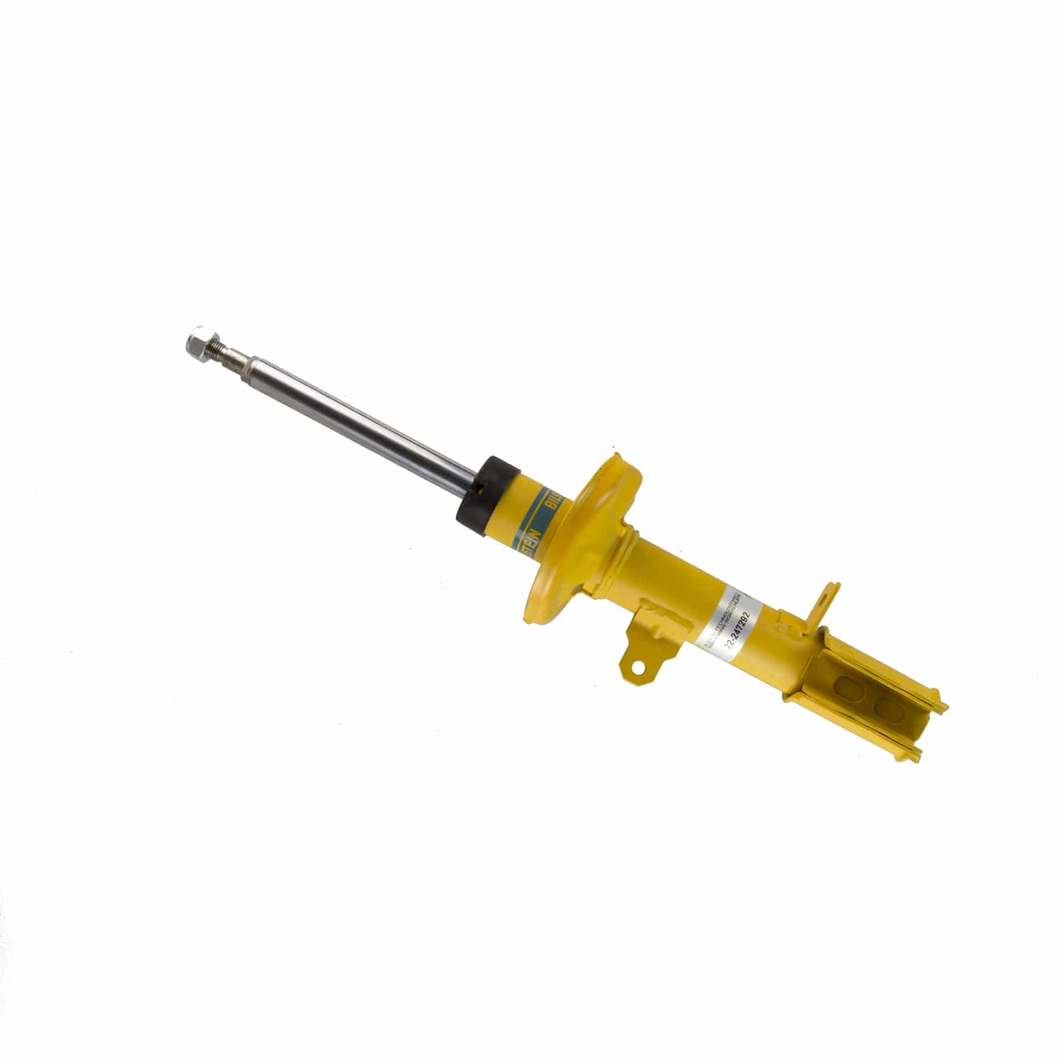 Bilstein B6 Performance Twintube Suspension Rear Right Strut Assembly - 20.69 in. Extended 22-247292