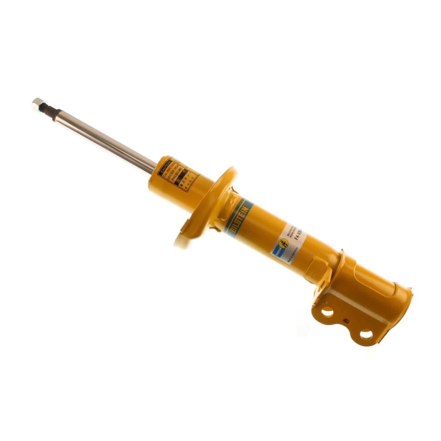 Bilstein B6 Performance Twintube Suspension Rear Right Strut Assembly - 21.44 in. Extended 35-040200