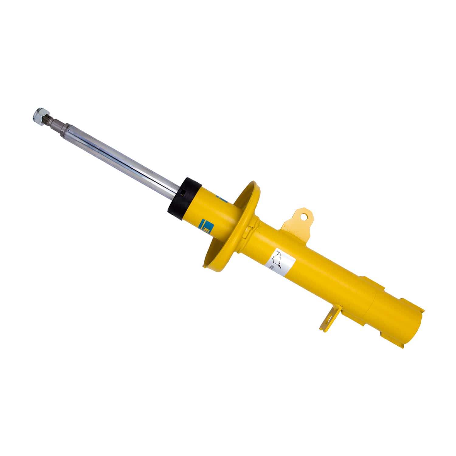 Bilstein B6 Performance Twintube Suspension Rear Right Strut Assembly for 1991-1995 Toyota MR2 (SW20) 22-266446