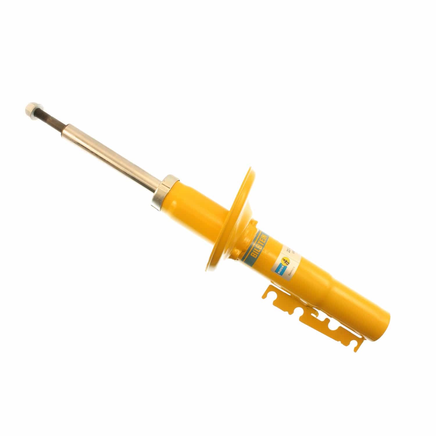 Bilstein B6 Performance Twintube Suspension Rear Strut Assembly for 1997-2004 Porsche Boxster (986) 22-046222