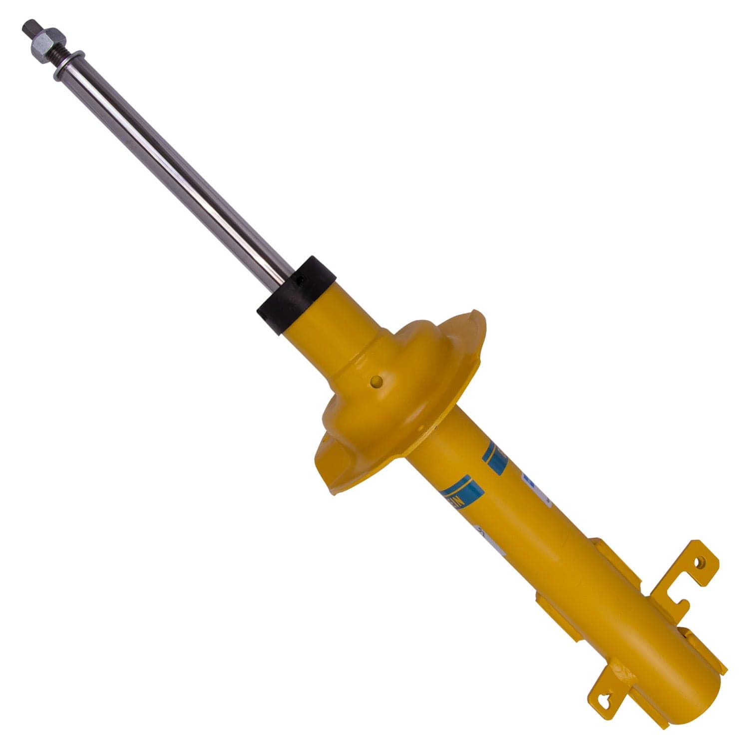 Bilstein B6 Suspension Front Left Strut Assembly for 2007-2008 Ford Edge 22-283009