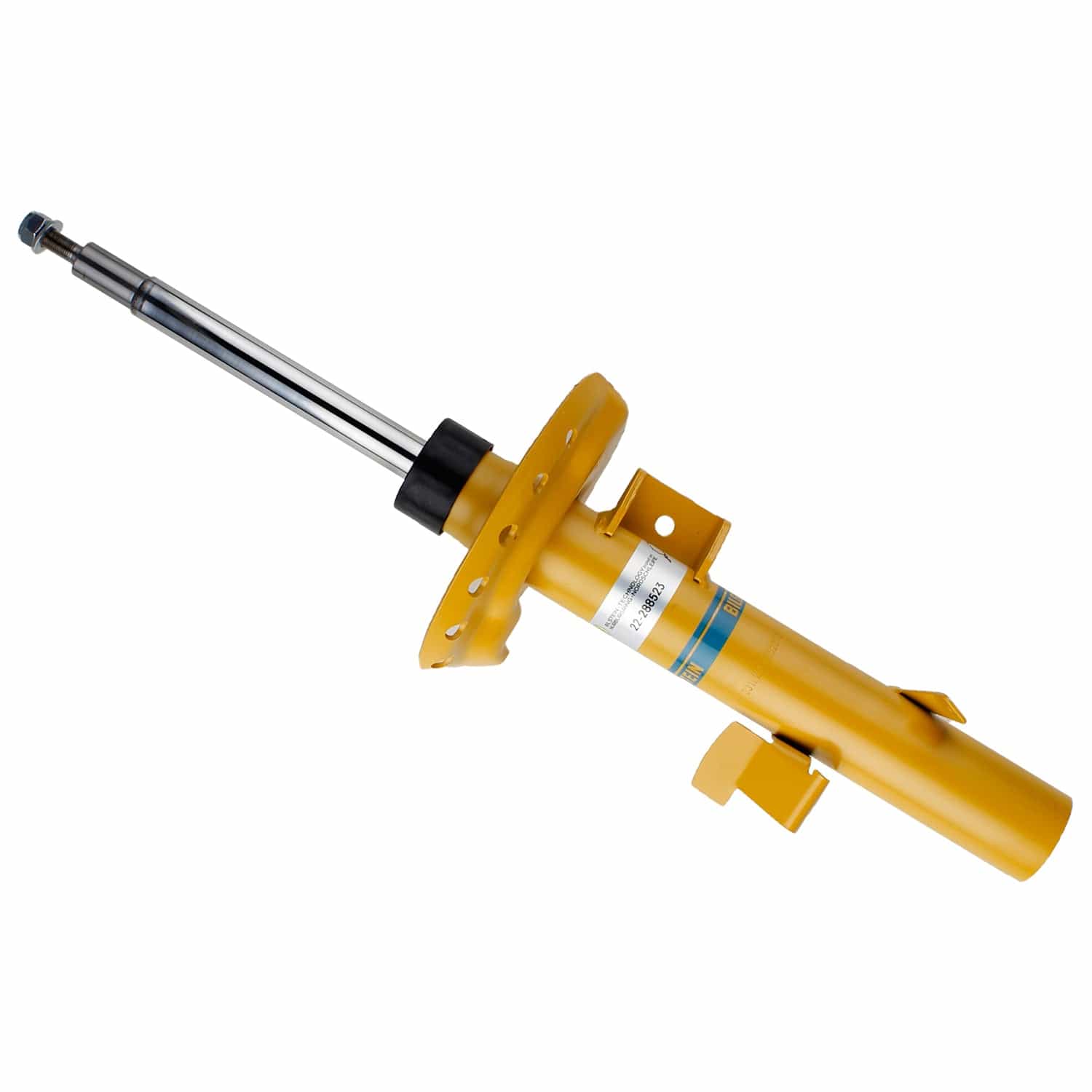 Bilstein B6 Suspension Front Left Strut Assembly for 2008-2015 Land Rover LR2 22-288523