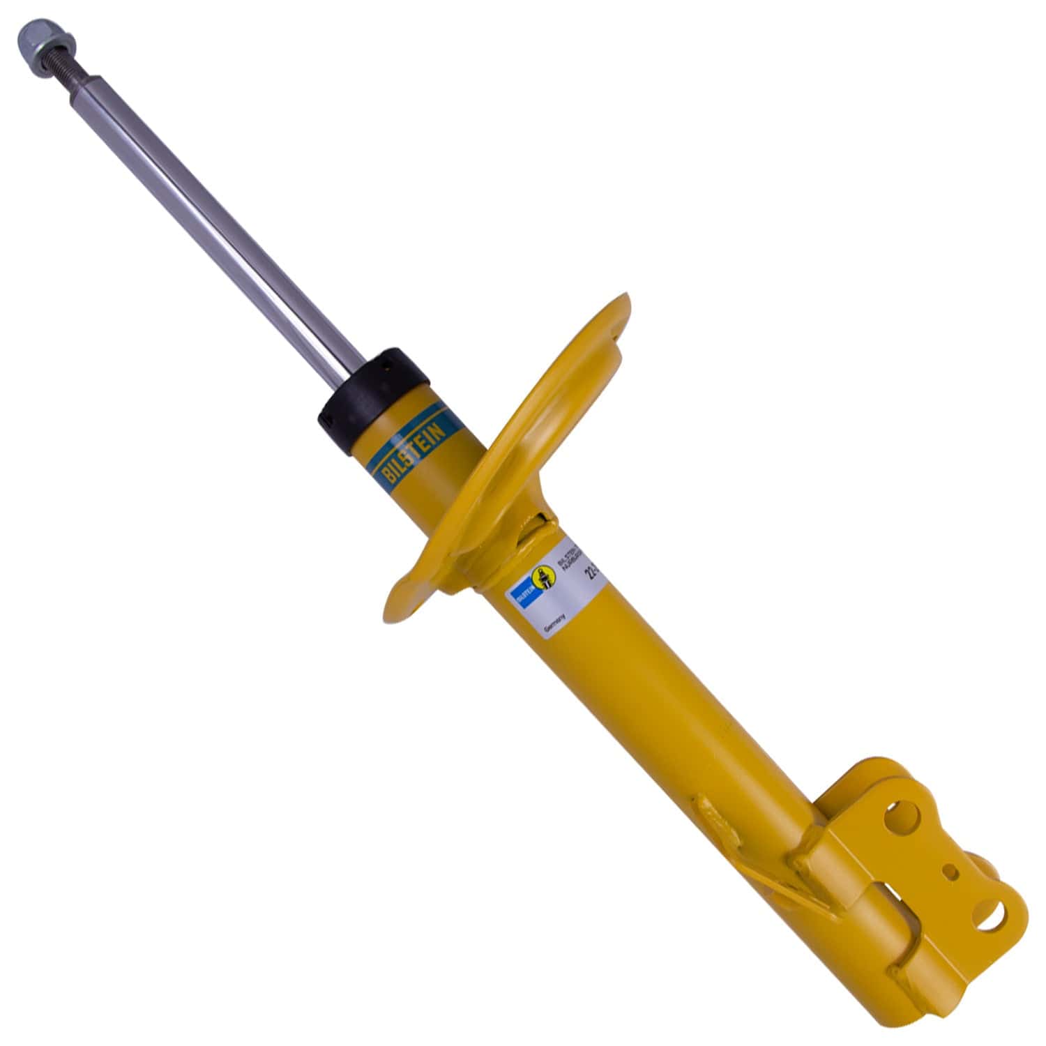 Bilstein B6 Suspension Front Left Strut Assembly for 2010-2013 Toyota Highlander 22-282729