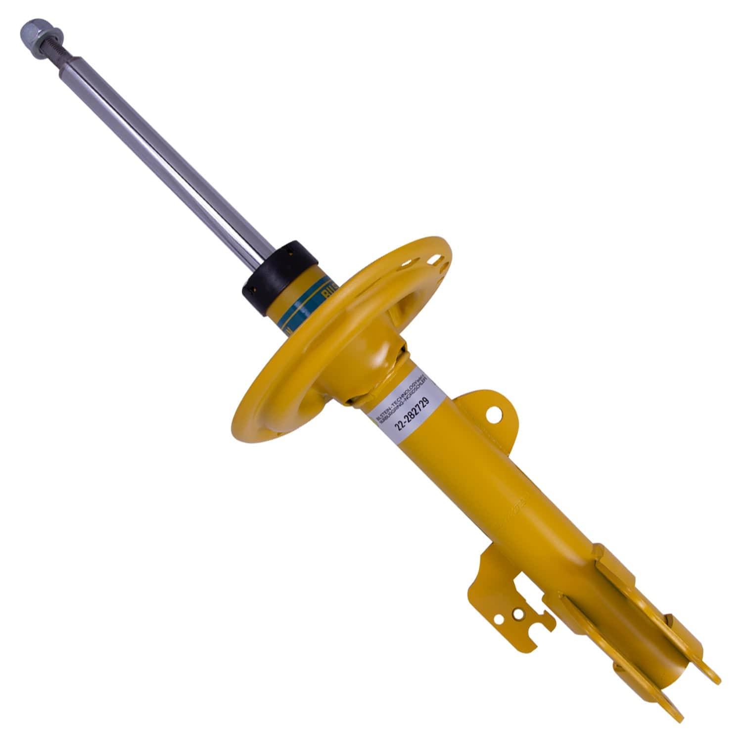 Bilstein B6 Suspension Front Left Strut Assembly for 2010-2013 Toyota Highlander 22-282729