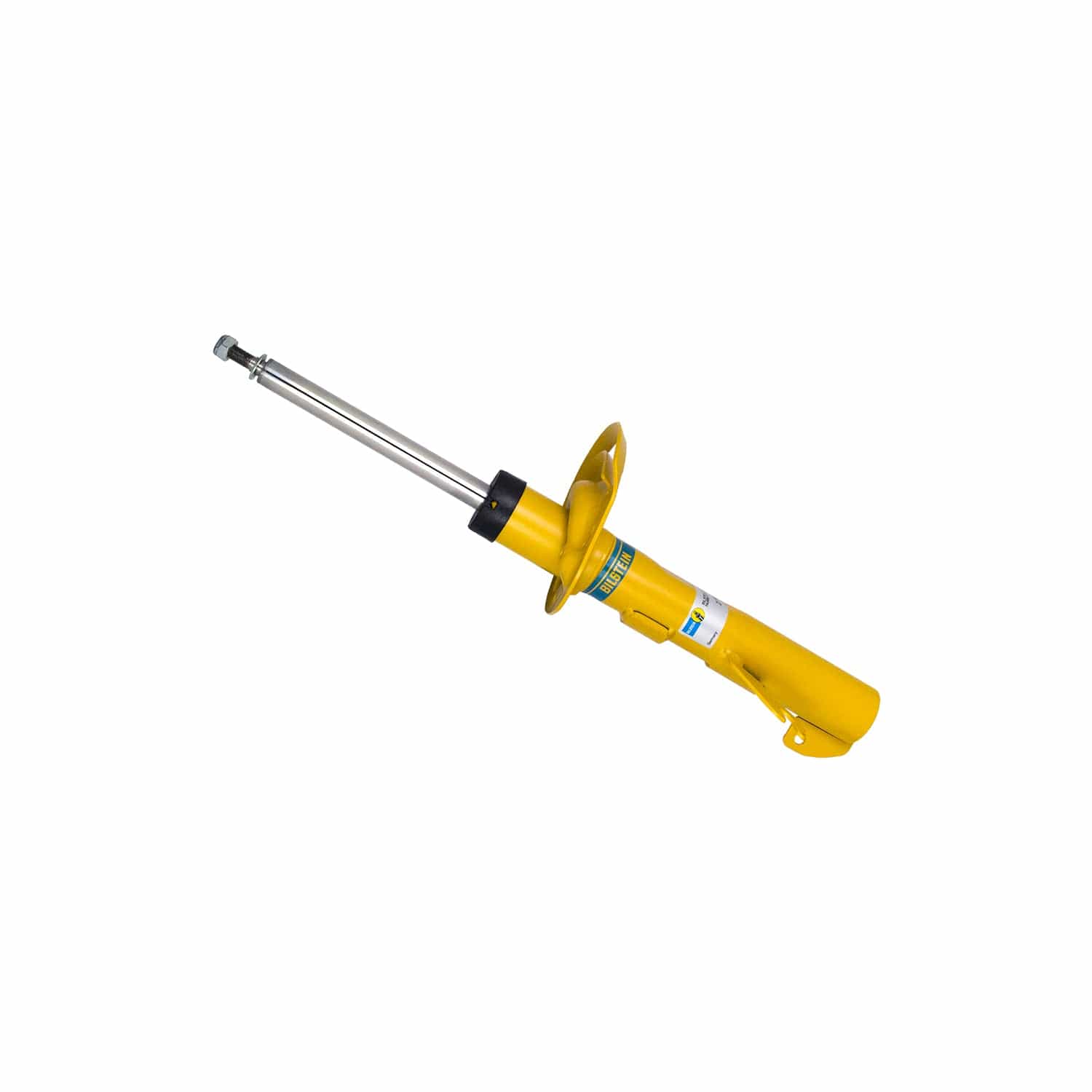 Bilstein B6 Suspension Front Left Strut Assembly for 2014-2018 Jeep Cherokee 22-249265