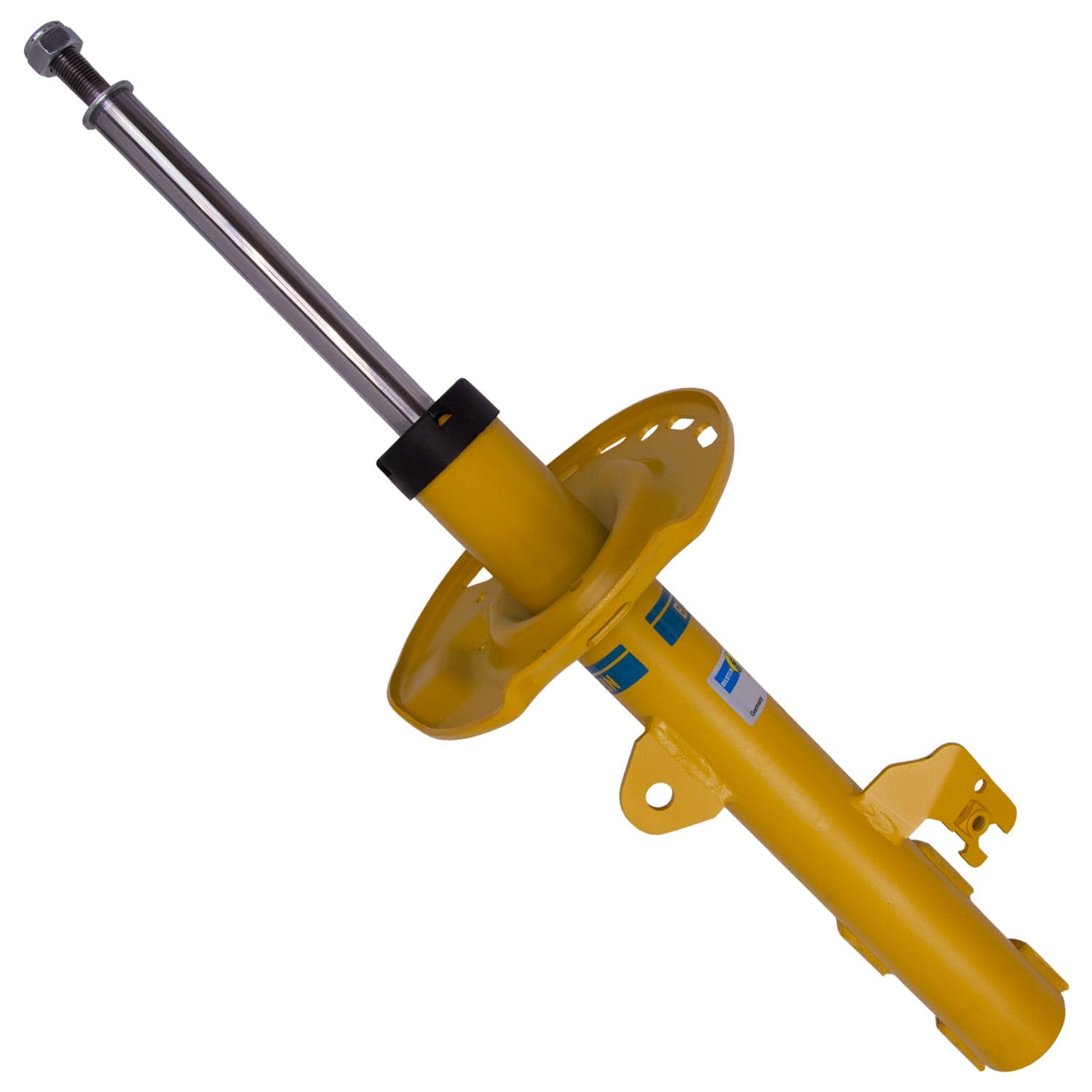 Bilstein B6 Suspension Front Left Strut Assembly for 2014-2019 Toyota Highlander 22-282873