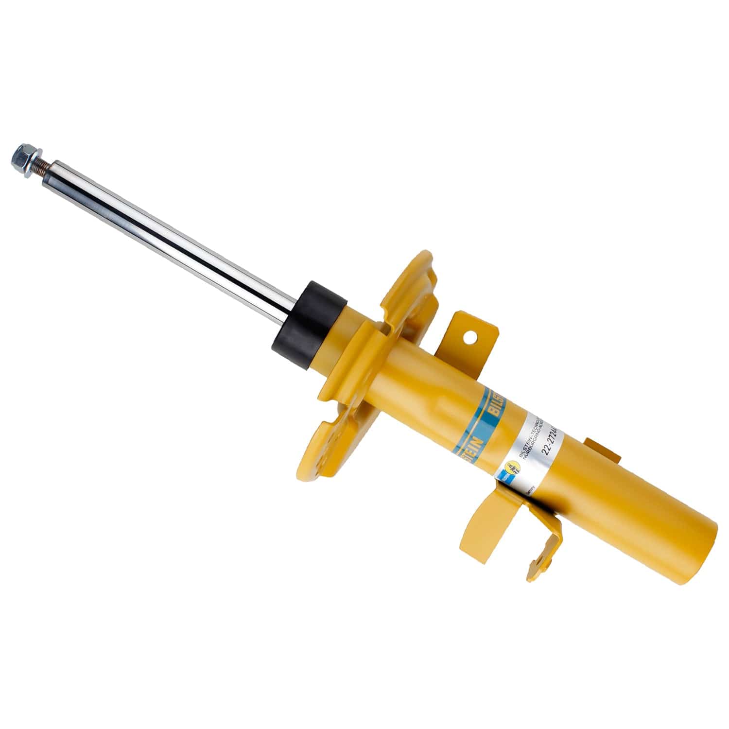 Bilstein B6 Suspension Front Left Strut Assembly for 2014-2022 Ford Transit Connect 22-272447