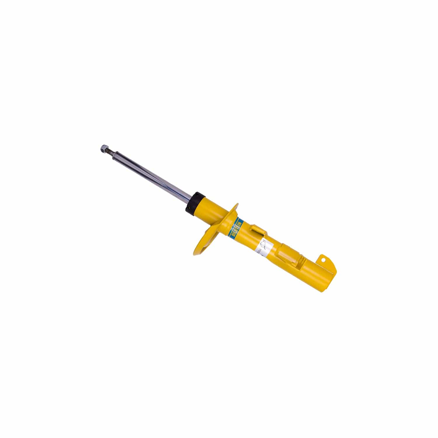 Bilstein B6 Suspension Front Left Strut Assembly for 2014-2023 Jeep Cherokee 22-249289