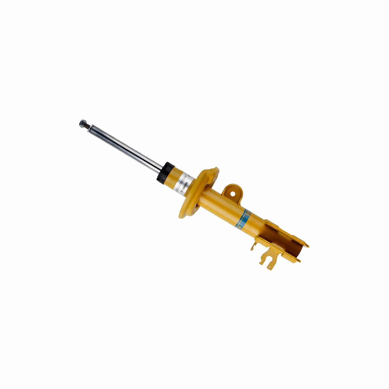 Bilstein B6 Suspension Front Left Strut Assembly for 2015-2023 Jeep Renegade 22-280886