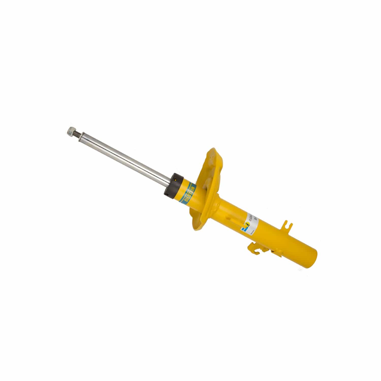 Bilstein B6 Suspension Front Right Strut Assembly for 2014-2020 Nissan Rogue 22-251541