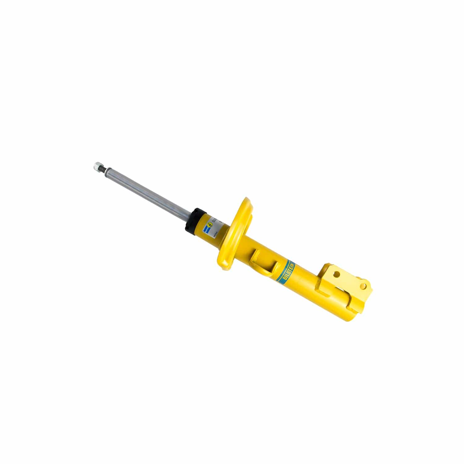 Bilstein B6 Suspension Front Right Strut Assembly for 2016-2018 Fiat 500X (334) 22-259707