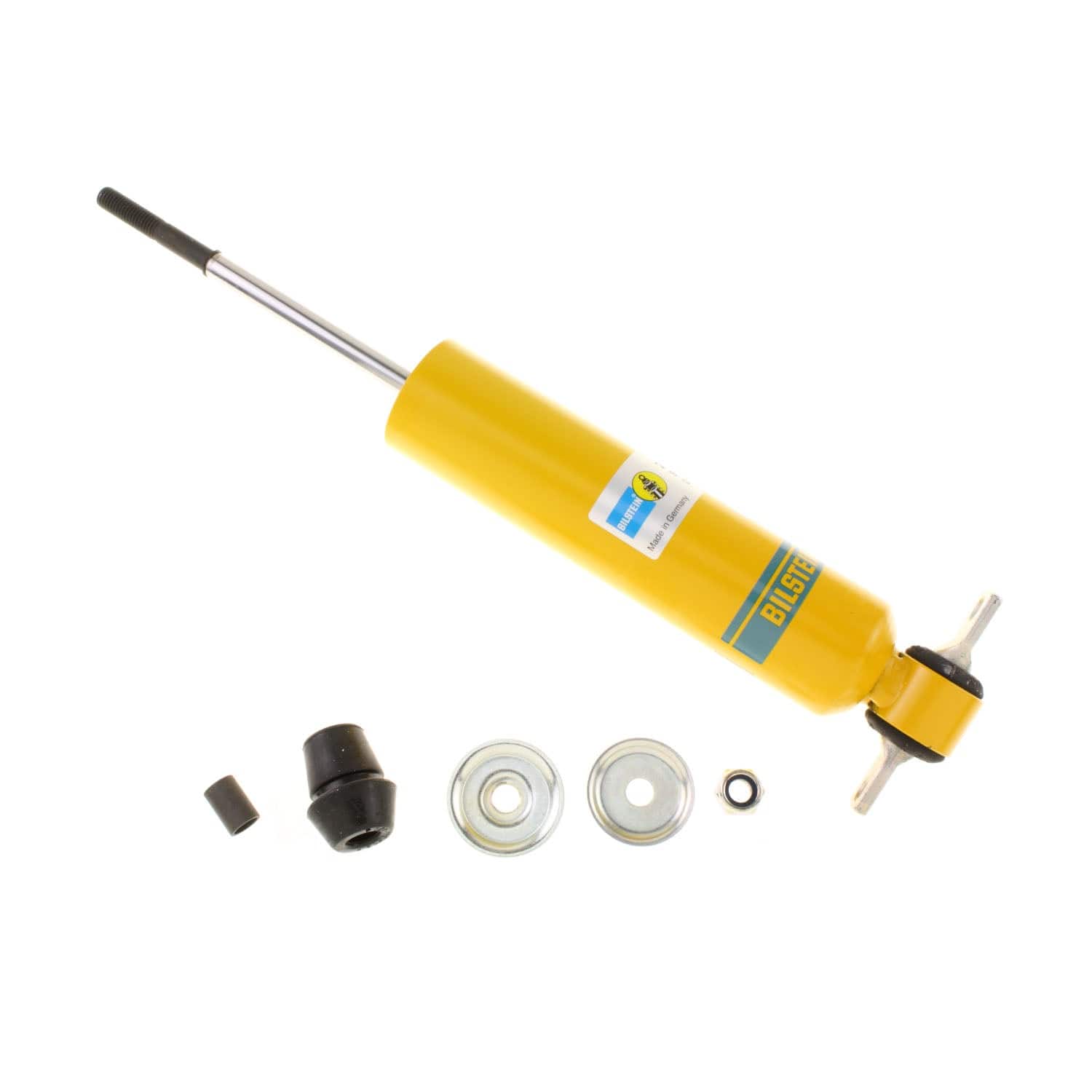 Bilstein B6 Suspension Front Shock Absorber for 1971-1974 Dodge B300 Van 24-184632