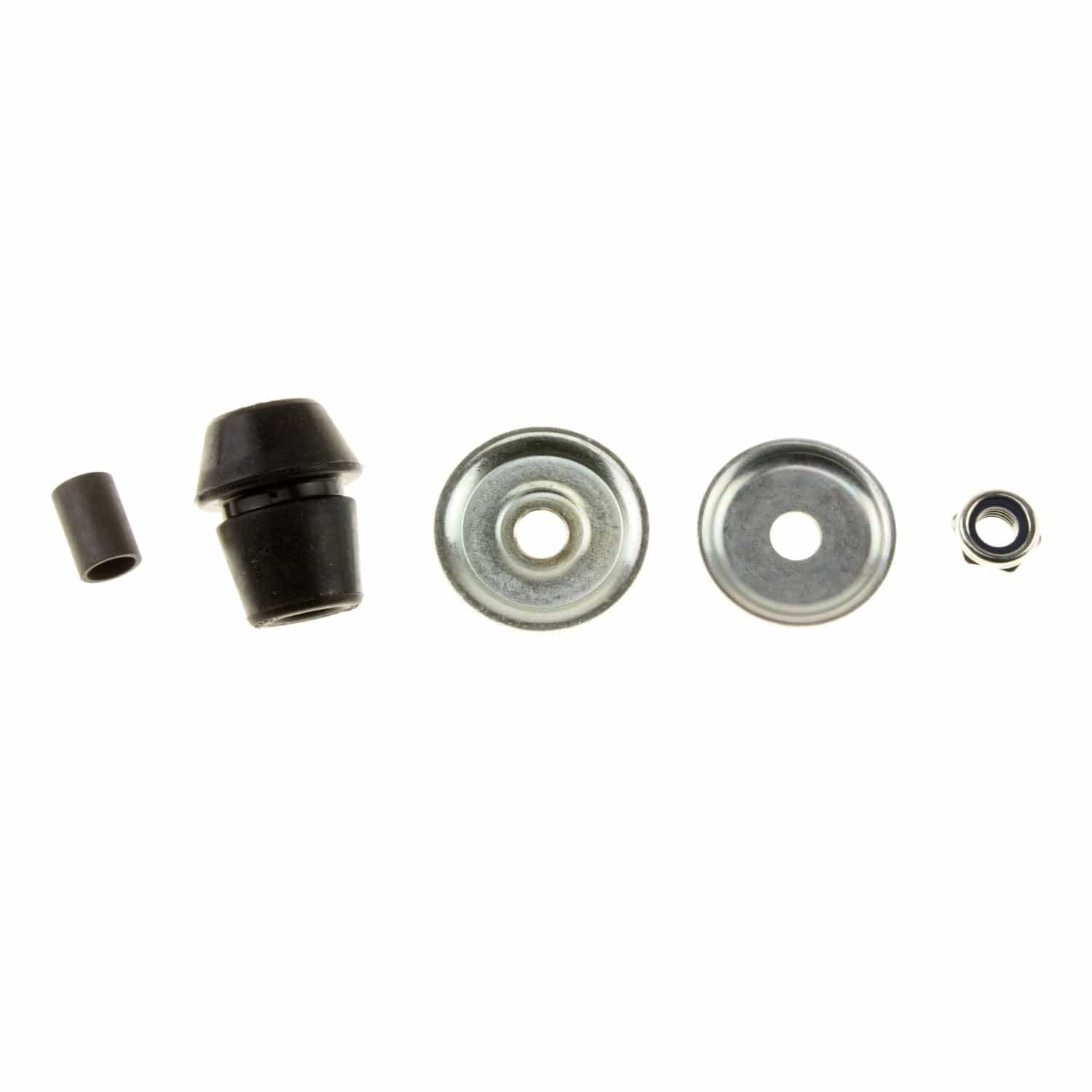 Bilstein B6 Suspension Front Shock Absorber for 1975-1980 Dodge B300 24-184632