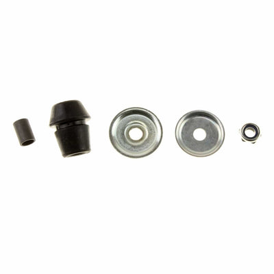 Bilstein B6 Suspension Front Shock Absorber for 1975-1980 Dodge B300 24-184632