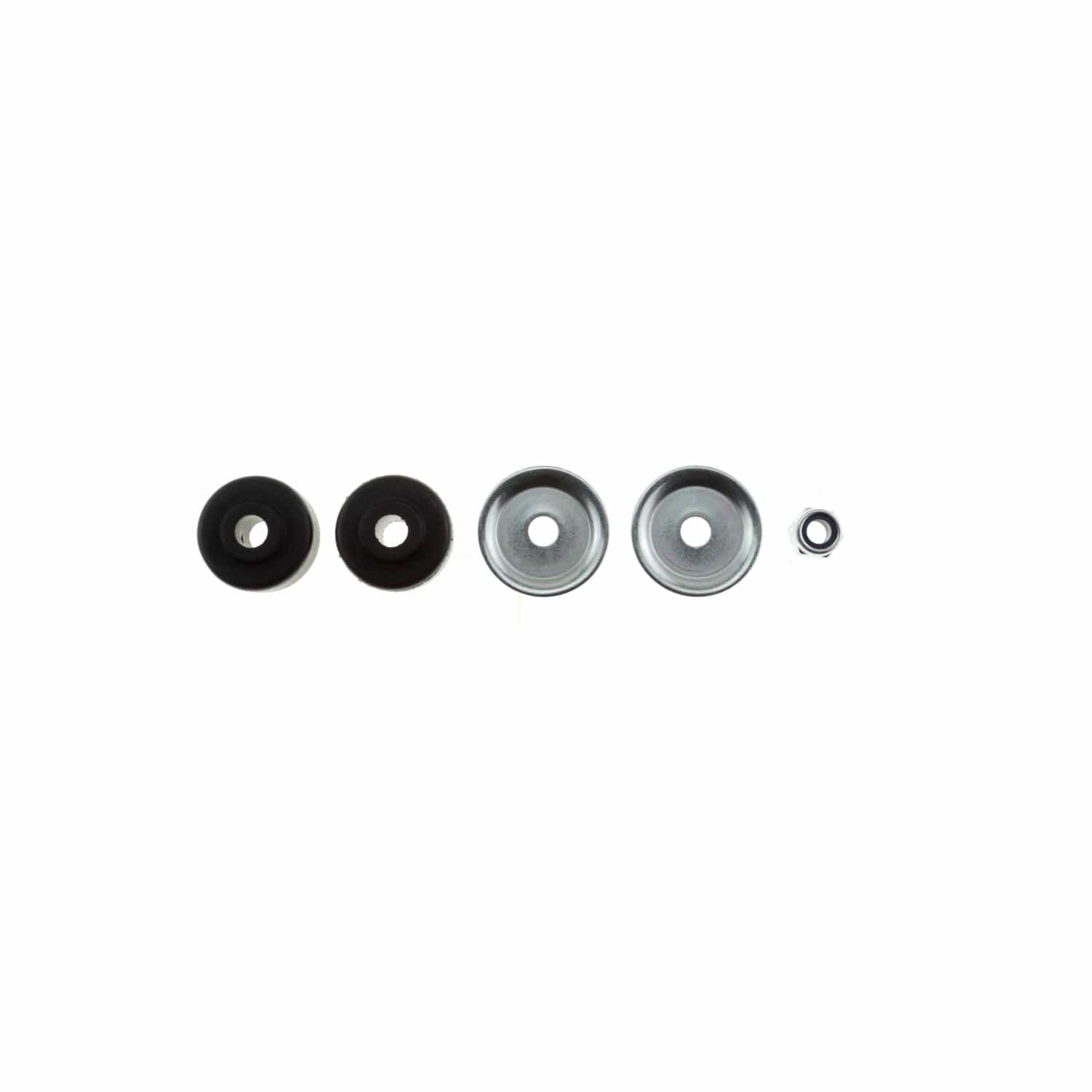 Bilstein B6 Suspension Front Shock Absorber for 1975-1991 Ford E-350 Econoline 24-184656