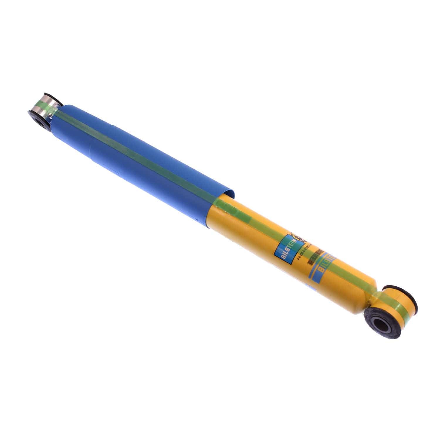Bilstein B6 Suspension Front Shock Absorber for 1988-1997 Ford F-53 Motorhome Chassis 24-187015