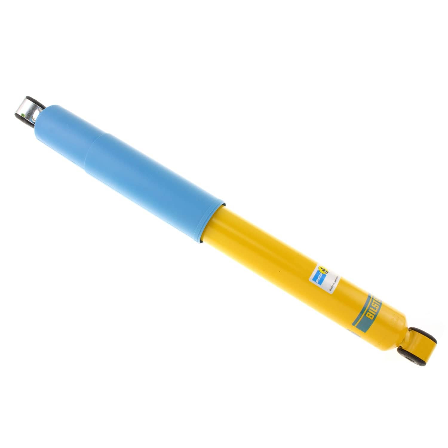 Bilstein B6 Suspension Front Shock Absorber for 1994-1996 Spartan Motors EC2000 24-017312