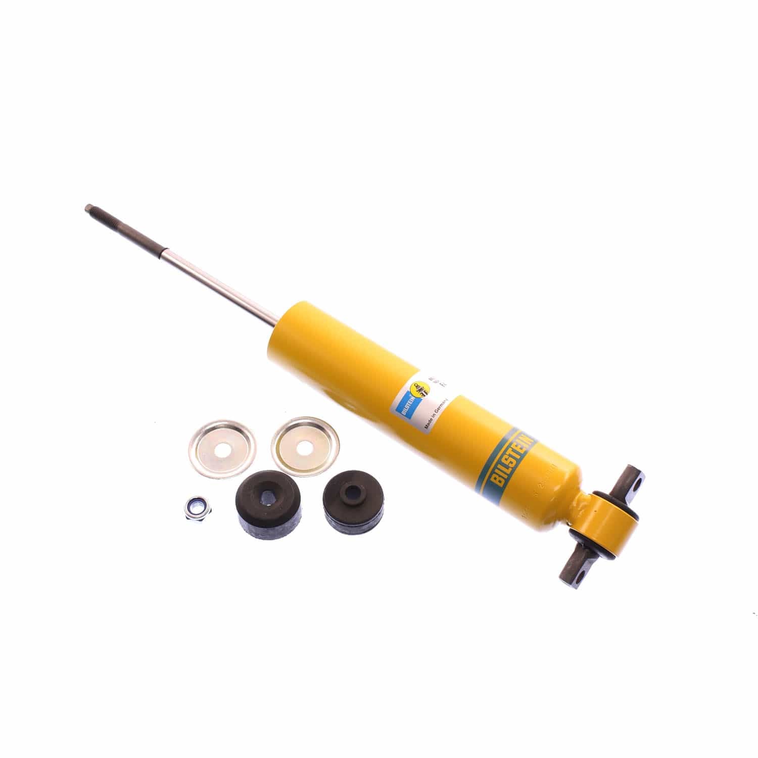 Bilstein B6 Suspension Front Shock Absorber for 1996-2002 Chevrolet Express 1500 (GMT600) 24-025652