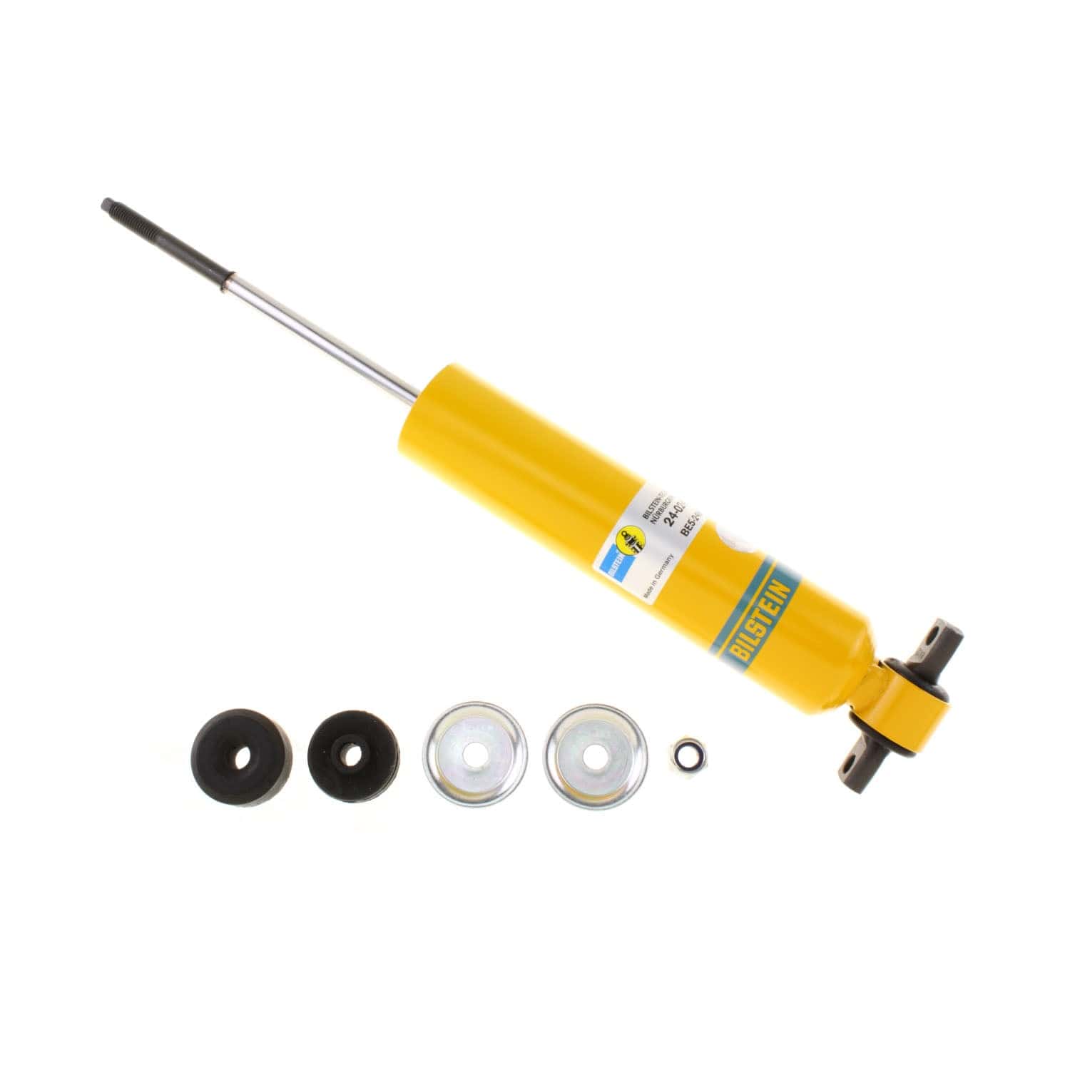 Bilstein B6 Suspension Front Shock Absorber for 1996-2002 GMC Savana 3500 24-024808
