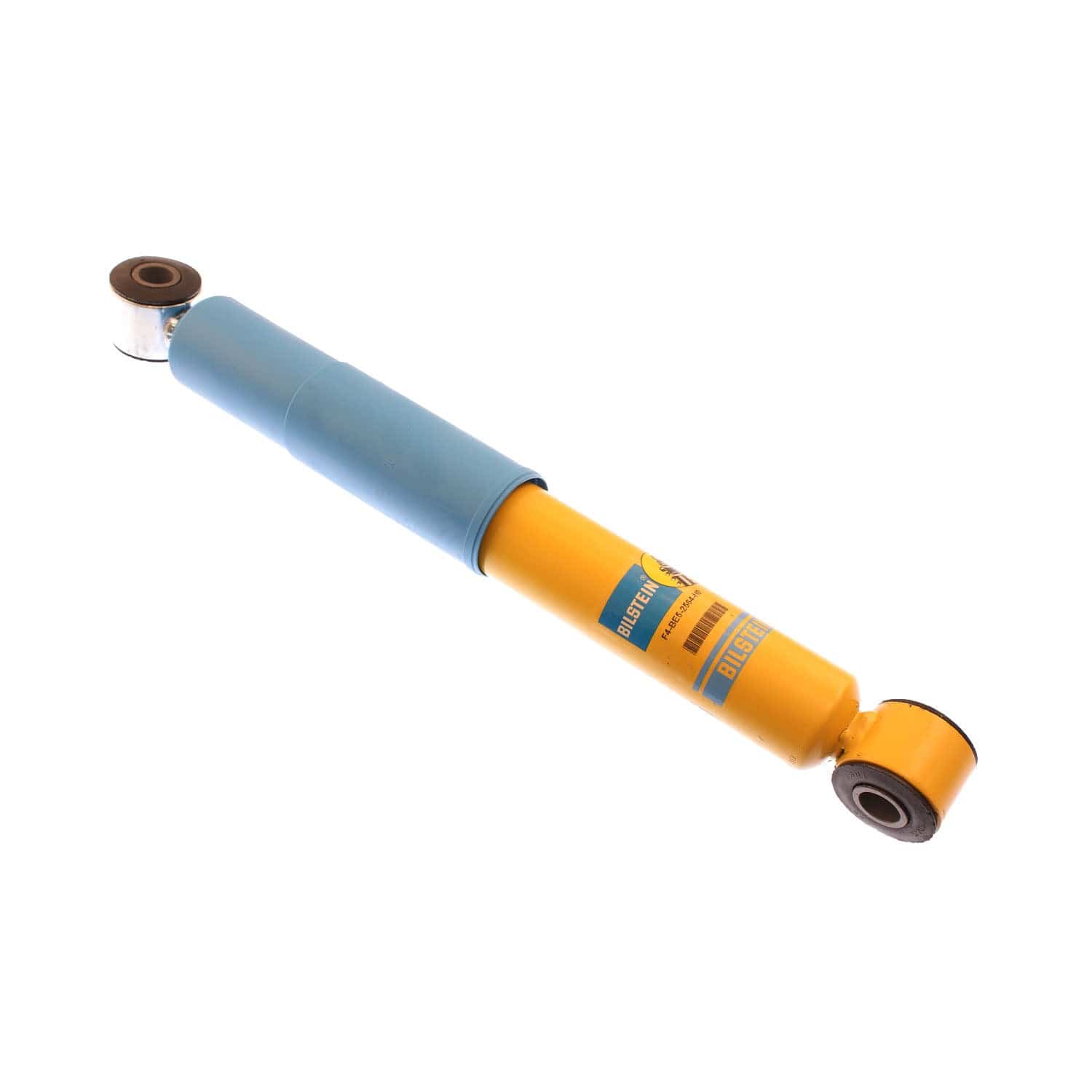 Bilstein B6 Suspension Front Shock Absorber for 1997-2004 Spartan Motors K2 24-186476