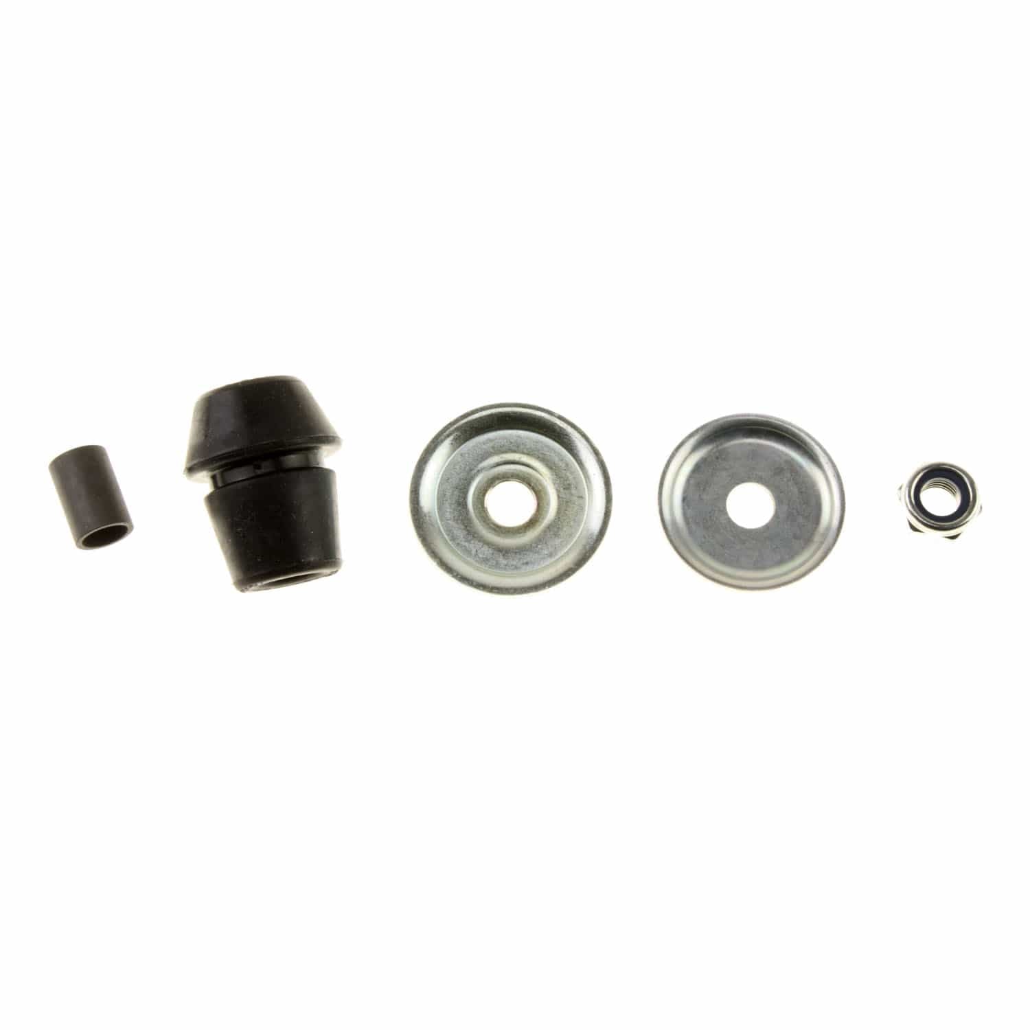 Bilstein B6 Suspension Front Shock Absorber for 1999-2003 Dodge Ram 1500 Van (NS) 24-184632