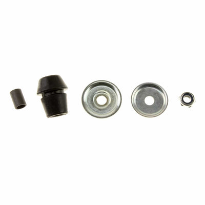 Bilstein B6 Suspension Front Shock Absorber for 1999-2003 Dodge Ram 1500 Van (NS) 24-184632