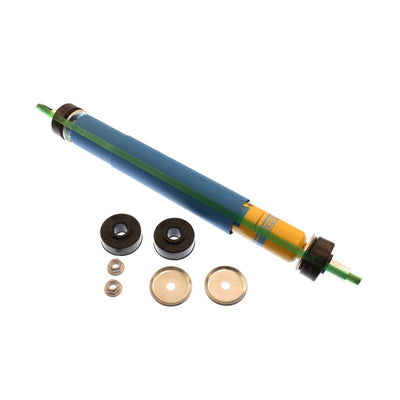 Bilstein B6 Suspension Front Shock Absorber for 2004-2009 GMC C5500 Topkick (GMT560) 24-186650