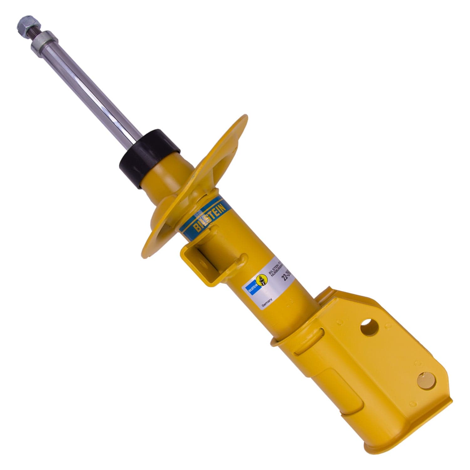 Bilstein B6 Suspension Front Strut Assembly for 2009-2017 Chevrolet Traverse 22-266934