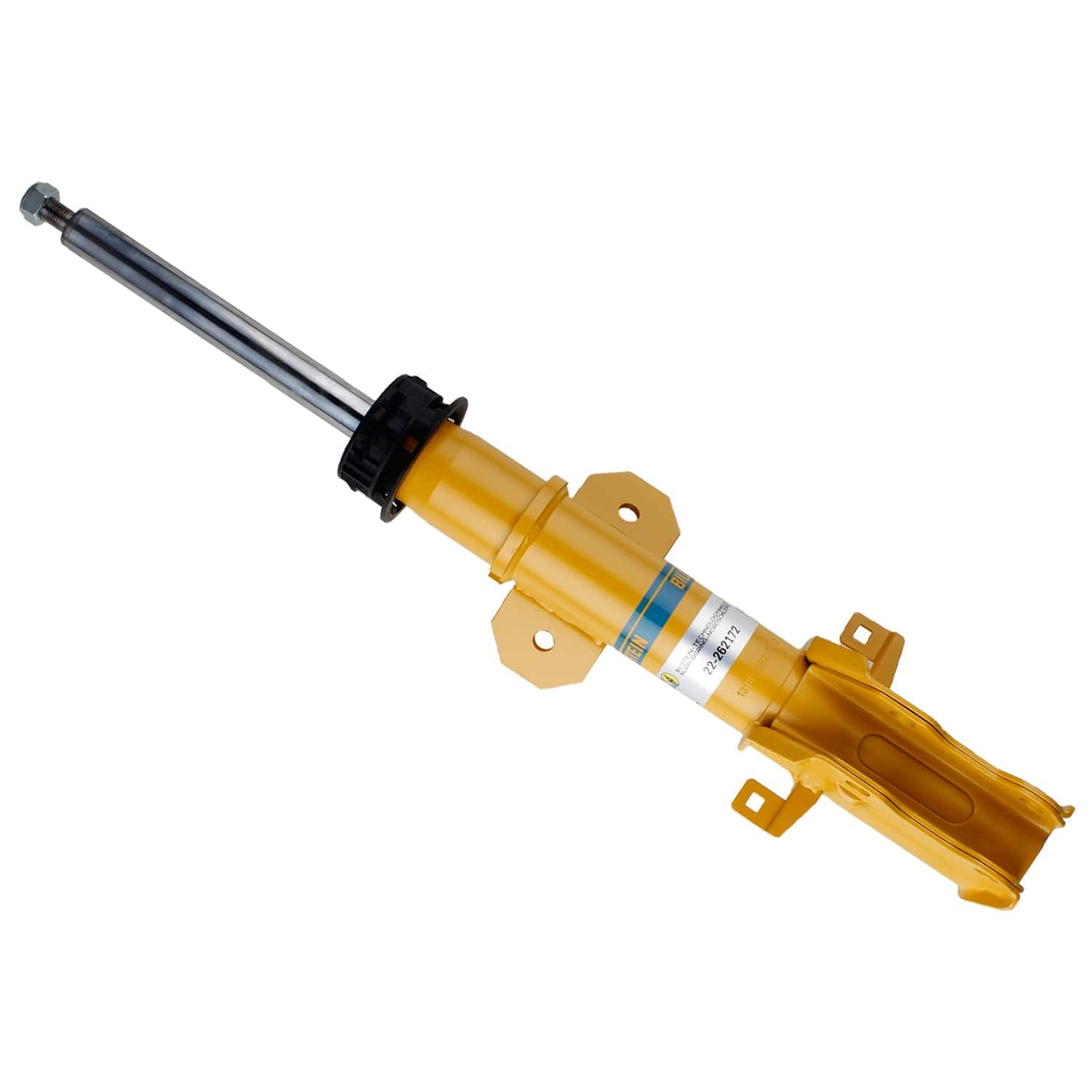 Bilstein B6 Suspension Front Strut Assembly for 2016-2022 Mercedes-Benz Metris 22-262172