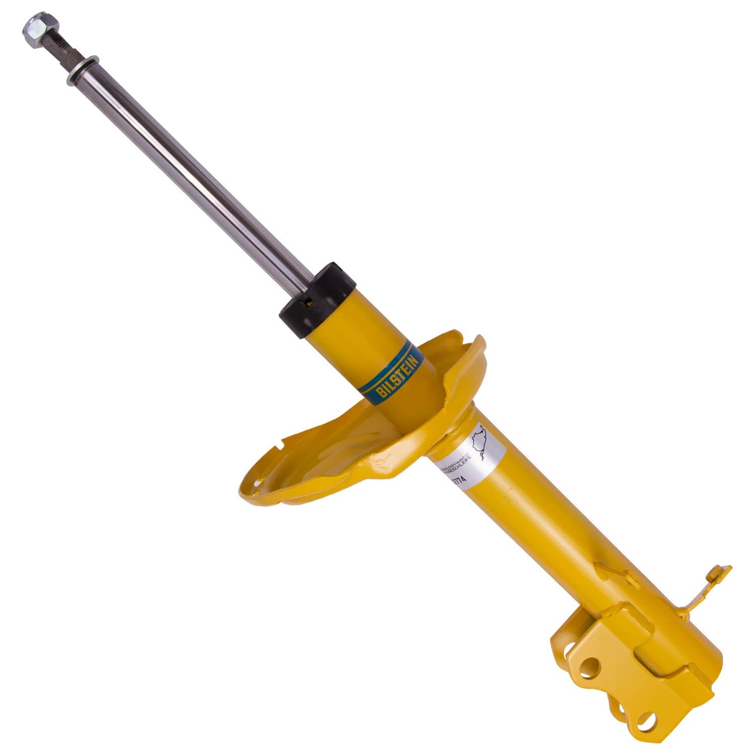 Bilstein B6 Suspension Rear Right Strut Assembly for 2008-2013 Toyota Highlander 22-282774