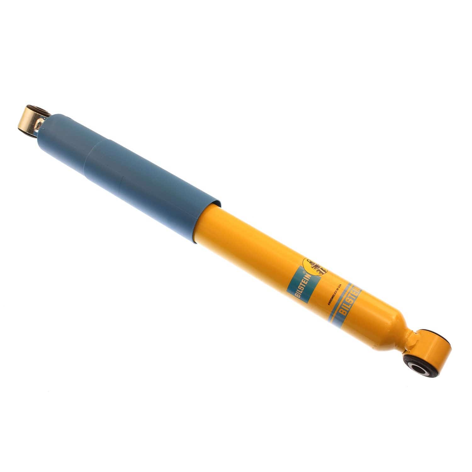 Bilstein B6 Suspension Rear Shock Absorber for 1975-1978 GMC P15 24-015875