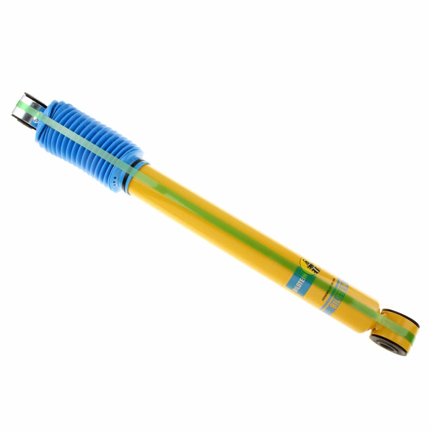 Bilstein B6 Suspension Rear Shock Absorber for 1993-1995 Spartan Motors Mountain Master 24-015943