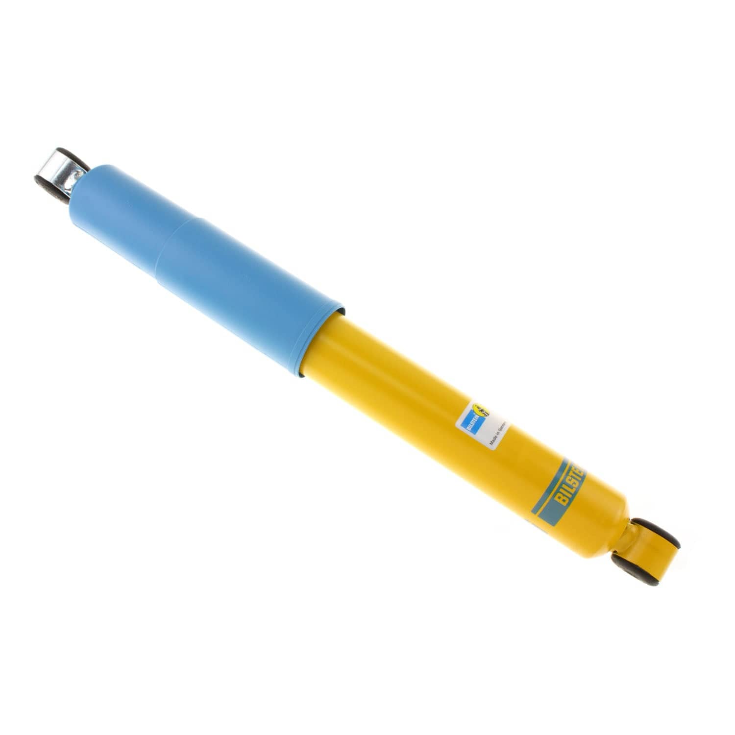 Bilstein B6 Suspension Rear Shock Absorber for 1993-1996 Spartan Motors EC2000 24-017329