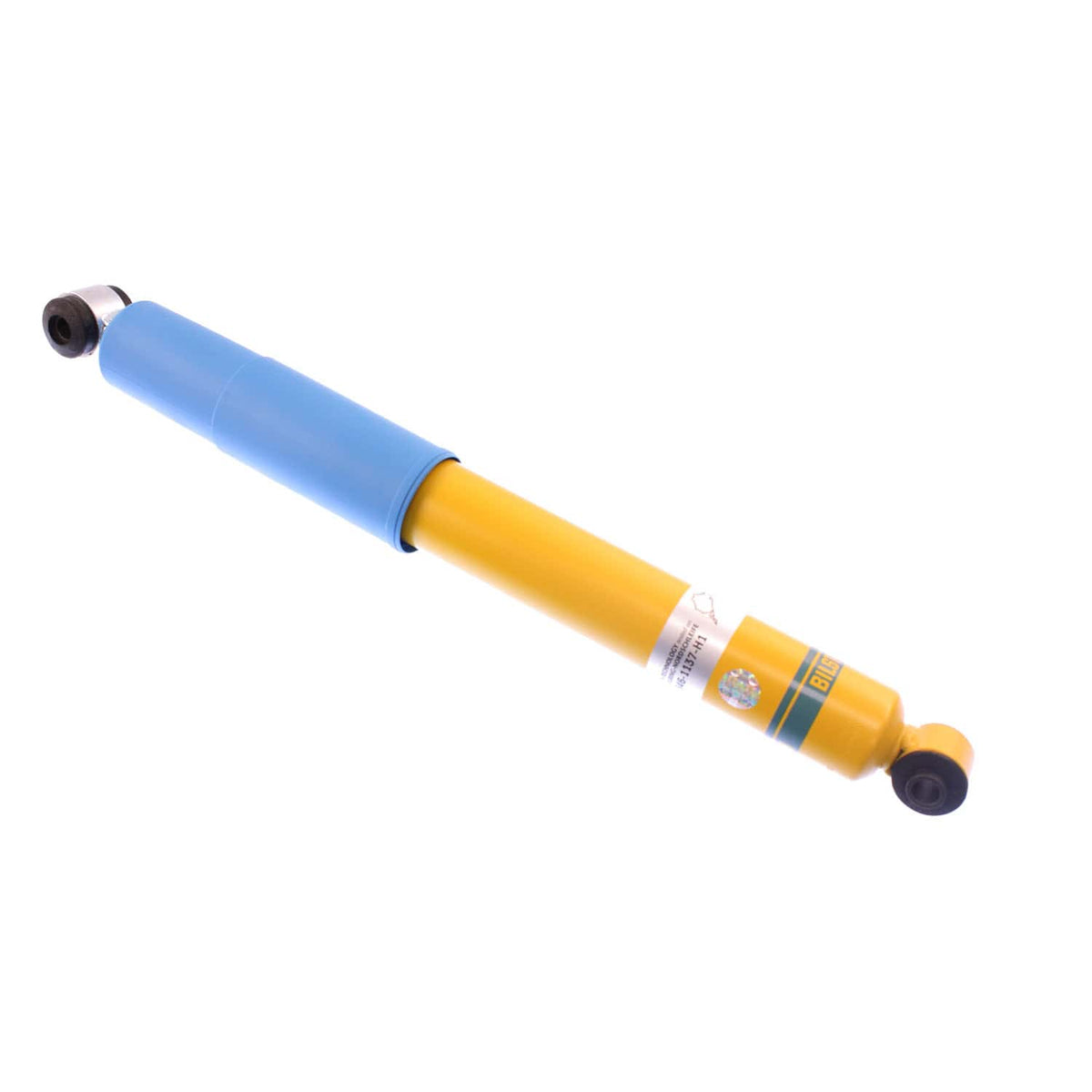 Bilstein B6 Suspension Rear Shock Absorber for 1995-1998 Dodge B1500 (B-Series) 24-184670