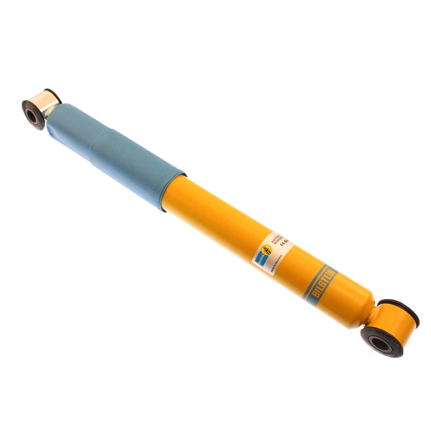 Bilstein B6 Suspension Rear Shock Absorber for 2000-2004 Foretravel Motorhome U270 24-018685
